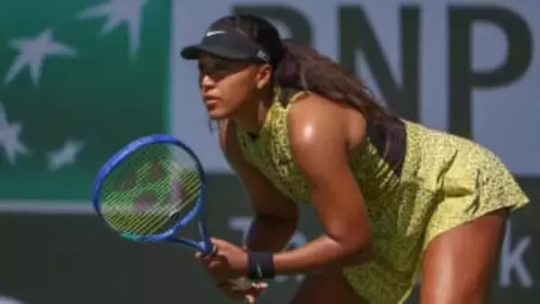 【テニス】世界16位・大坂なおみが日本代表メンバー選外「スケジュールの都合」〈BJK杯〉