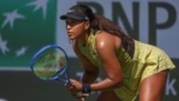 【テニス】世界16位・大坂なおみが日本代表メンバー選外「スケジュールの都合」〈BJK杯〉