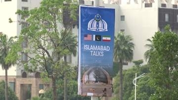 戦闘終結に向け…米イラン協議始まる　イランメディア