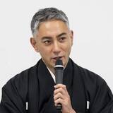 「市川團十郎、“新之助”・“海老蔵”でも演じた役への思い　歌舞伎座で4年ぶりに上演」の画像1