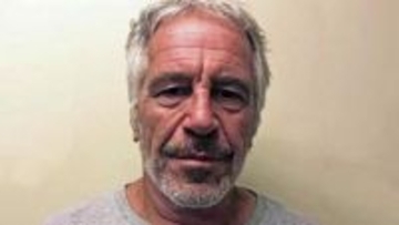“エプスタイン氏が拘置所で死亡前に書いたメモ”新たに公開　NY州連邦地裁