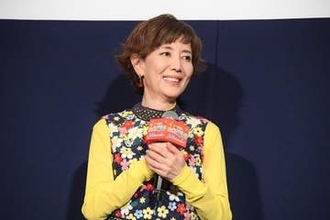 戸田恵子「“いただきます”というセリフはない」　アンパンマンを演じる上で大切にしていること