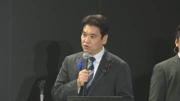 松本文部科学相、スポーツ分野での日本成長戦略プランを発表
