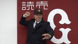 「【巨人】育成選手契約の李健熙「自分でネットとかで調べて、メールを送った」と前球団ハヤテへの入団方法明かす」の画像1