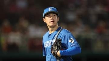 【日本ハム】北山亘基がシーズン終了を報告　今季は自身初タイトル2冠「沢山の経験と成長を実感するシーズンとなりました」