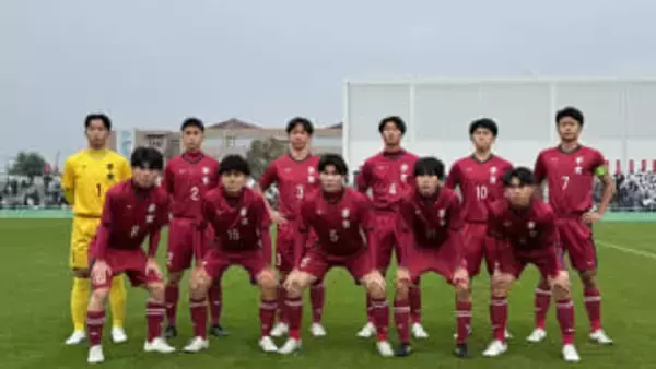 【高校サッカー東京B全力応援】“愚直に泥臭く”　2度目の選手権全国大会「早稲田実業」を応援したい5つのこと