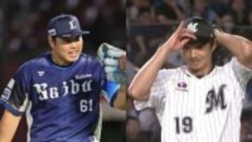 西武・平良海馬が少年時代に撮った“ベテラン右腕”との写真を公開「まさかそんな写真があったとは」