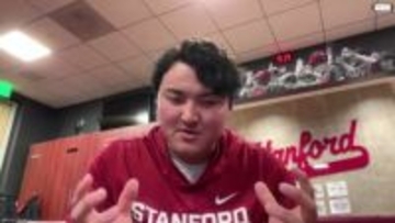 「最終的に卒業したい」スタンフォード大・佐々木麟太郎が思いを告白　ソフトバンク1位指名「驚きの部分あった」