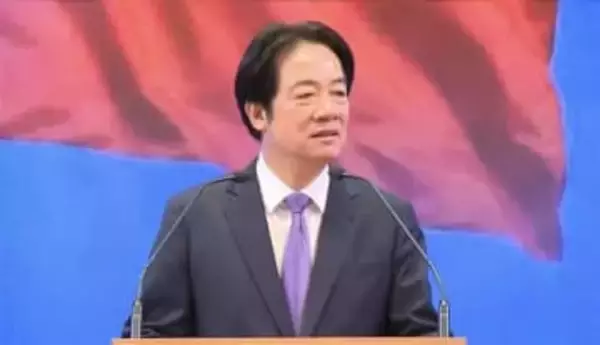 台湾・頼総統、高市総理に祝意「衆院選での勝利を心よりお祝い申し上げます」