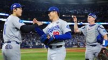 【WBC】大谷翔平＆山本由伸含めてドジャースから5人が参戦　アメリカの地で直接対決なるか　レジェンド投手も腕を振る