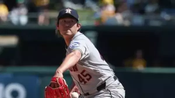 「彼は何もかもが独特」アストロズ投手コーチが今井達也を絶賛「球種も投げ方もユニーク」前回からの修正能力を評価