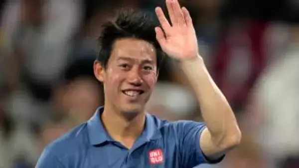 【テニス】錦織圭が今季限りで現役引退　14歳からアメリカへ旅立ち2015年にアジア人史上最高位の世界ランク4位到達「正直に言えば、今でもコートに立ち続けたい」