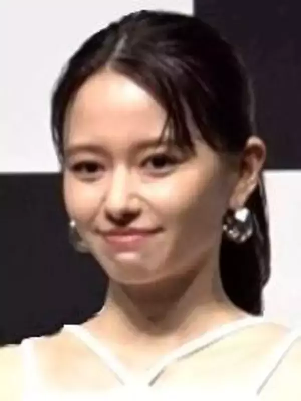 山本舞香、第1子妊娠を報告　「日々、大切に過ごしていきたい」　夫はMY FIRST STORY・Hiro