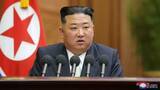「金正恩総書記、プーチン大統領に祝電　「いつも、あなたと共にある」と結束をアピール」の画像1