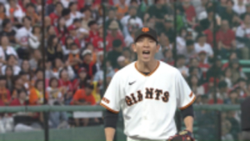 「フォークを見切られている」巨人・戸郷翔征は5回110球で勝敗つかず　チームは勝利も杉内コーチは懸念の表情
