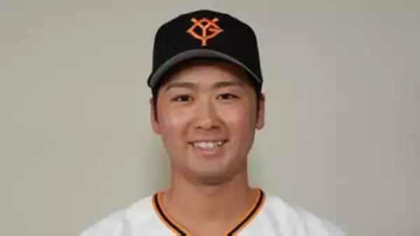 【ヤクルトvs巨人】グラウンドには巨人・船迫大雅の知人の姿「ボールボーイは大学の先輩とか高校の後輩」