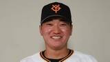 「「変に考え過ぎました」巨人・笹原操希　プロ初の3番に少し気負うもヒットにプロ初盗塁」の画像1