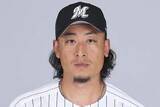 「【ロッテ】坂本光士郎を1軍登録　ここまで22試合防御率3.95」の画像1