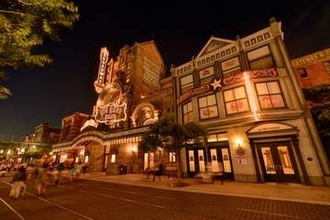 東京ディズニーシー、投資額は約100億円　2027年秋から新たなステージショーが開幕