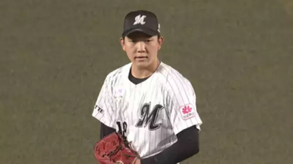 【ロッテ】プロデビューを果たした高卒ドラ1・石垣元気を赤星憲広が評価　進化が求められる“課題”にも言及