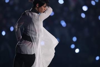 「被災地に希望を届けられたら」羽生結弦　来年3月に宮城でアイスショー