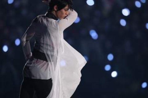 「被災地に希望を届けられたら」羽生結弦　来年3月に宮城でアイスショー