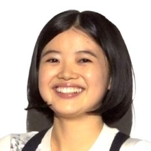 姫野花春16歳、日本のファンに釜山国際映画祭の最優秀俳優賞受賞を報告　監督が贈った意外な大好物