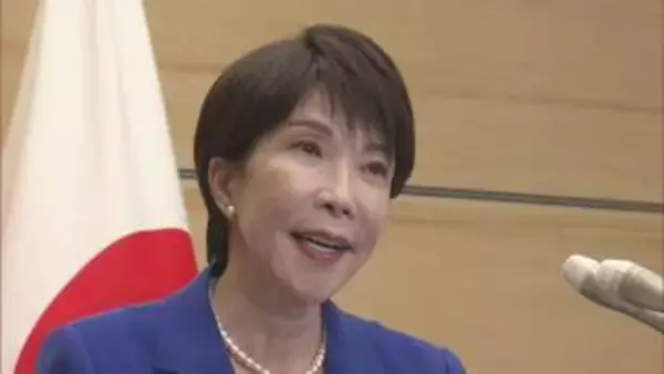 高市首相のX発信への「反応」の傾向を分析…見えてきた、高支持率に潜む“リスク”