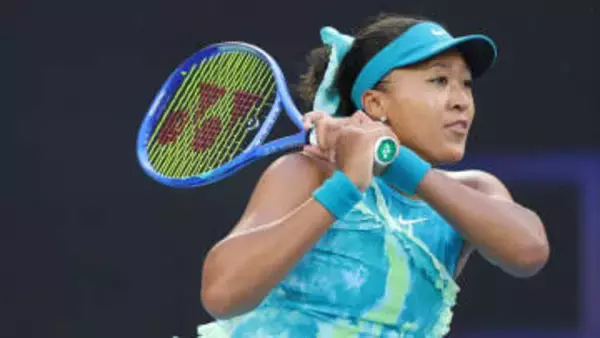 【テニス】大坂なおみ　全豪OP3回戦前に棄権　前の試合で体のケアが必要な問題「悪化させるリスクは冒せません」