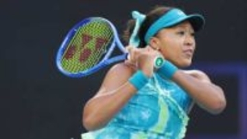 【テニス】大坂なおみ　全豪OP3回戦前に棄権　前の試合で体のケアが必要な問題「悪化させるリスクは冒せません」