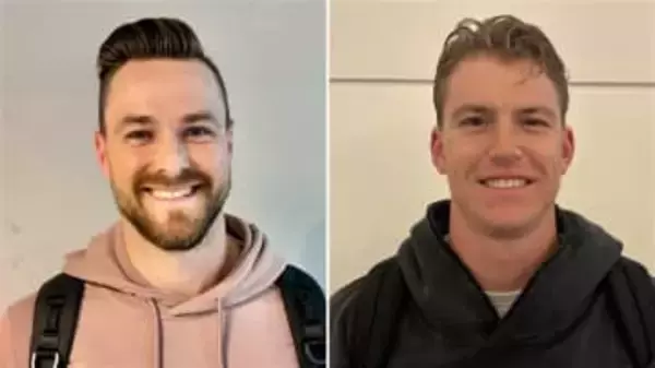 【DeNA】助っ人外国人日本に到着　2m超え長身右腕とスイッチヒッターの外野手「最高のシーズンにできるよう頑張ります」「興奮がなかなか冷めません」