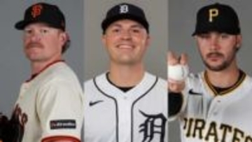 【WBCアメリカ代表】デローサ監督が第3戦までの先発を発表　ウェブ、スクーバル、スキーンズとMLB屈指の豪華先発布陣