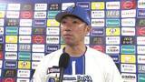 「「想像していたゲームとは全く違う展開」DeNAの相川亮二監督も試合展開に衝撃　猛打賞の勝又温史には「いままでの思いをぶつけてる」」の画像1