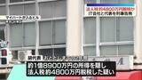 「法人税約4800万円脱税か　東京・台東区のIT関連会社と代表を刑事告発」の画像1