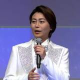 「氷川きよし、美空ひばりさんの『川の流れのように』を熱唱　「ひばりさんに背中を押されているような」」の画像1