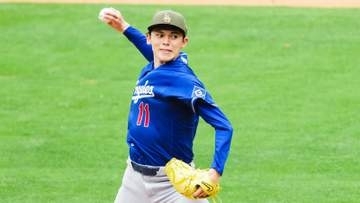 【ドジャース】佐々木朗希が24日先発　前回は7回1失点の好投　好調ブリュワーズを止められるか