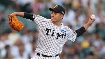 【阪神】大竹耕太郎の超スローボルに甲子園どよめき　66キロで打者をほんろう