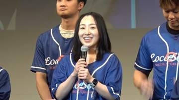【カーリング】ロコ・ソラーレ藤澤五月「もう1回みんなで一から」　イベントでファンに力強く宣言