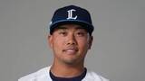 「【西武】連敗ストップで2位浮上　蛭間拓哉が猛打賞＆本塁激走の活躍　8月白星スタート」の画像1
