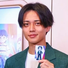 King & Prince・永瀬廉「来る理由が一つ増えた」　高校2年生から通う思い出の場所を明かす