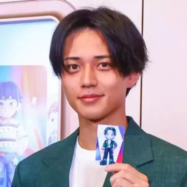 King & Prince・永瀬廉「来る理由が一つ増えた」　高校2年生から通う思い出の場所を明かす