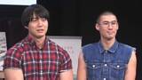 「青木マッチョ、コンビ『かけおち』の解散を発表　「辞めたいと相談を受けて」　相方は赤木細マッチョ」の画像1