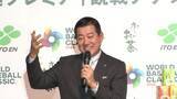 「「もっと大切なのは...」WBC連覇へ元監督・原辰徳氏が語るホームランより重要な戦法」の画像1