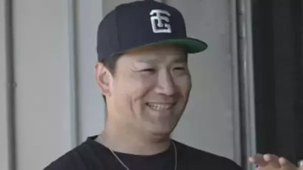 「え、ほんまに？」則本昂大の巨人入りに驚きの田中将大　「また一緒にやれるっていうのも、縁」