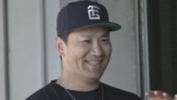 「え、ほんまに？」則本昂大の巨人入りに驚きの田中将大　「また一緒にやれるっていうのも、縁」