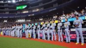 【阪神】韓国代表に「3-3」の引き分けでゲームセット　2回に下位打線が奮起し3得点【WBC強化試合】