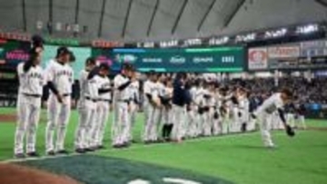 劣勢も“平常心” 吉田正尚のメンタリティー　存在感際立つ「侍の4番」