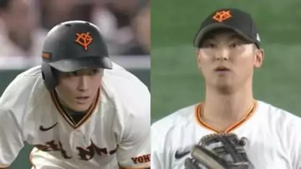 【巨人】阿部監督の“内野ポジション構想”　浦田俊輔には「将来はレギュラー張ってほしい」　復帰した吉川尚輝のサード起用も？