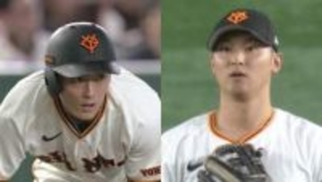 【巨人】阿部監督の“内野ポジション構想”　浦田俊輔には「将来はレギュラー張ってほしい」　復帰した吉川尚輝のサード起用も？