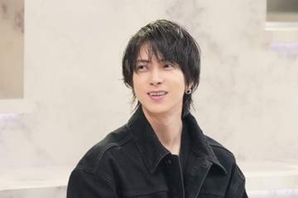 山下智久、海外進出の裏側を語る　音楽番組『夜の音』でENHYPEN･JUNGWONとコラボ
